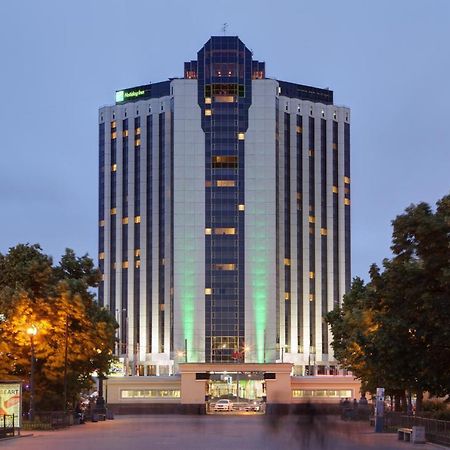 Holiday Inn Moscow Sokolniki, An Ihg Hotel Luaran gambar