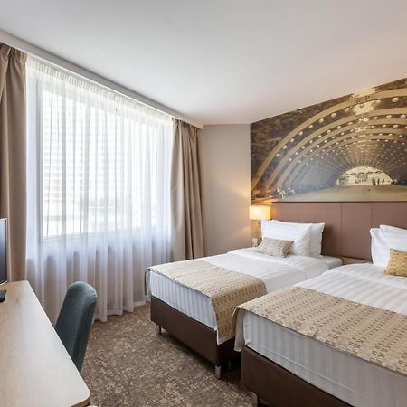 Holiday Inn Moscow Sokolniki, An Ihg Hotel Luaran gambar