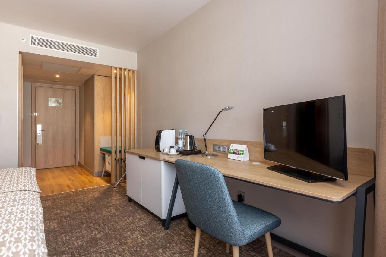 Holiday Inn Moscow Sokolniki, An Ihg Hotel Luaran gambar