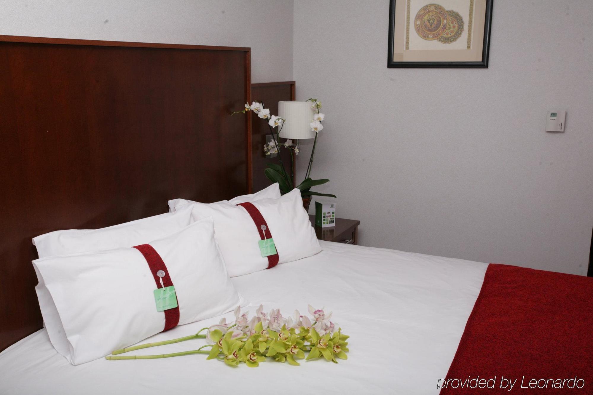 Holiday Inn Moscow Sokolniki, An Ihg Hotel Luaran gambar